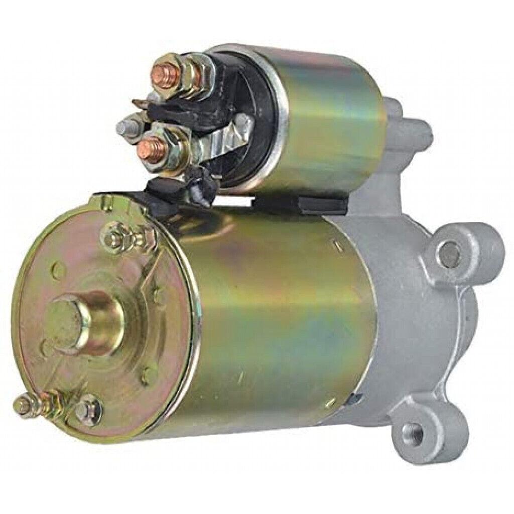 Starter Motor Lincoln Continental 1989-1994 3.0/3.8L , 1-03204