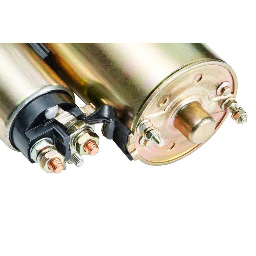 Starter Motor Lincoln Continental 1989-1994 3.0/3.8L , 1-03204