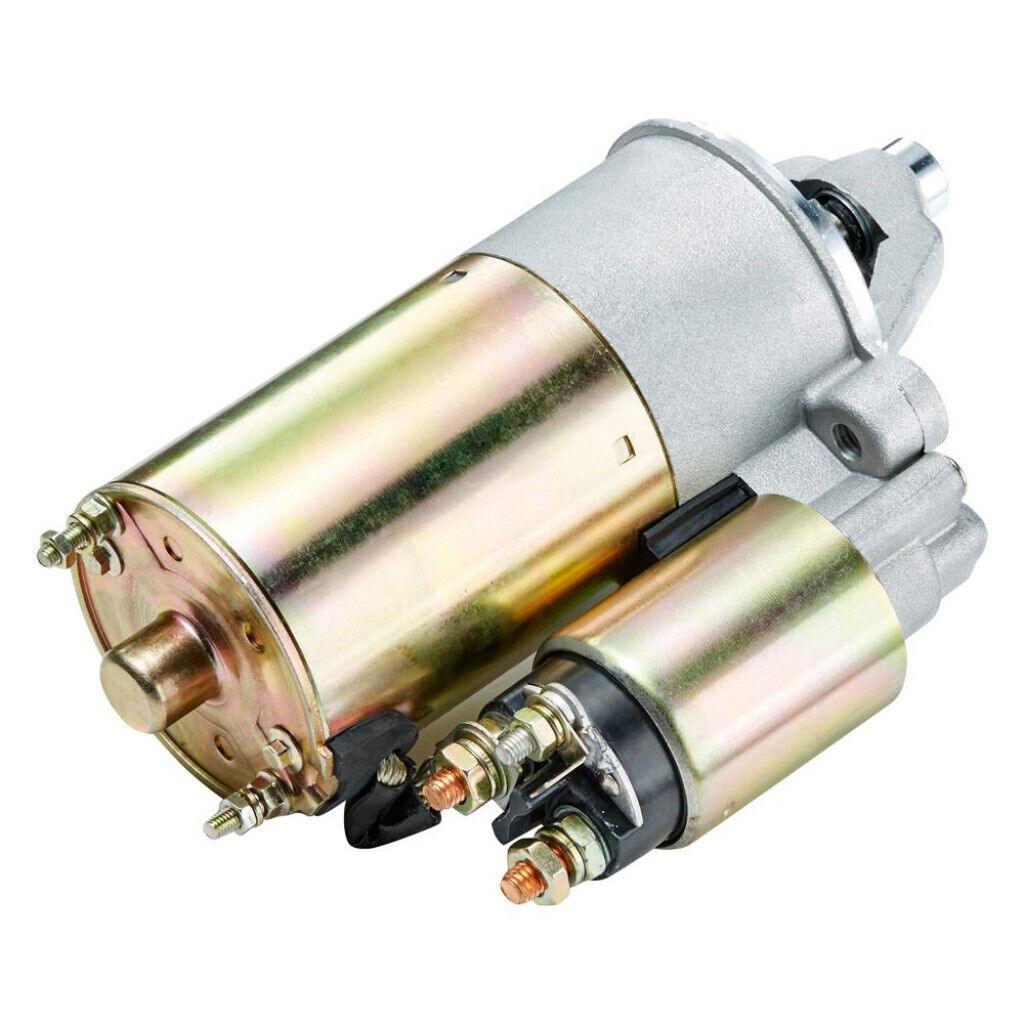 Starter Motor Lincoln Continental 1989-1994 3.0/3.8L , 1-03204