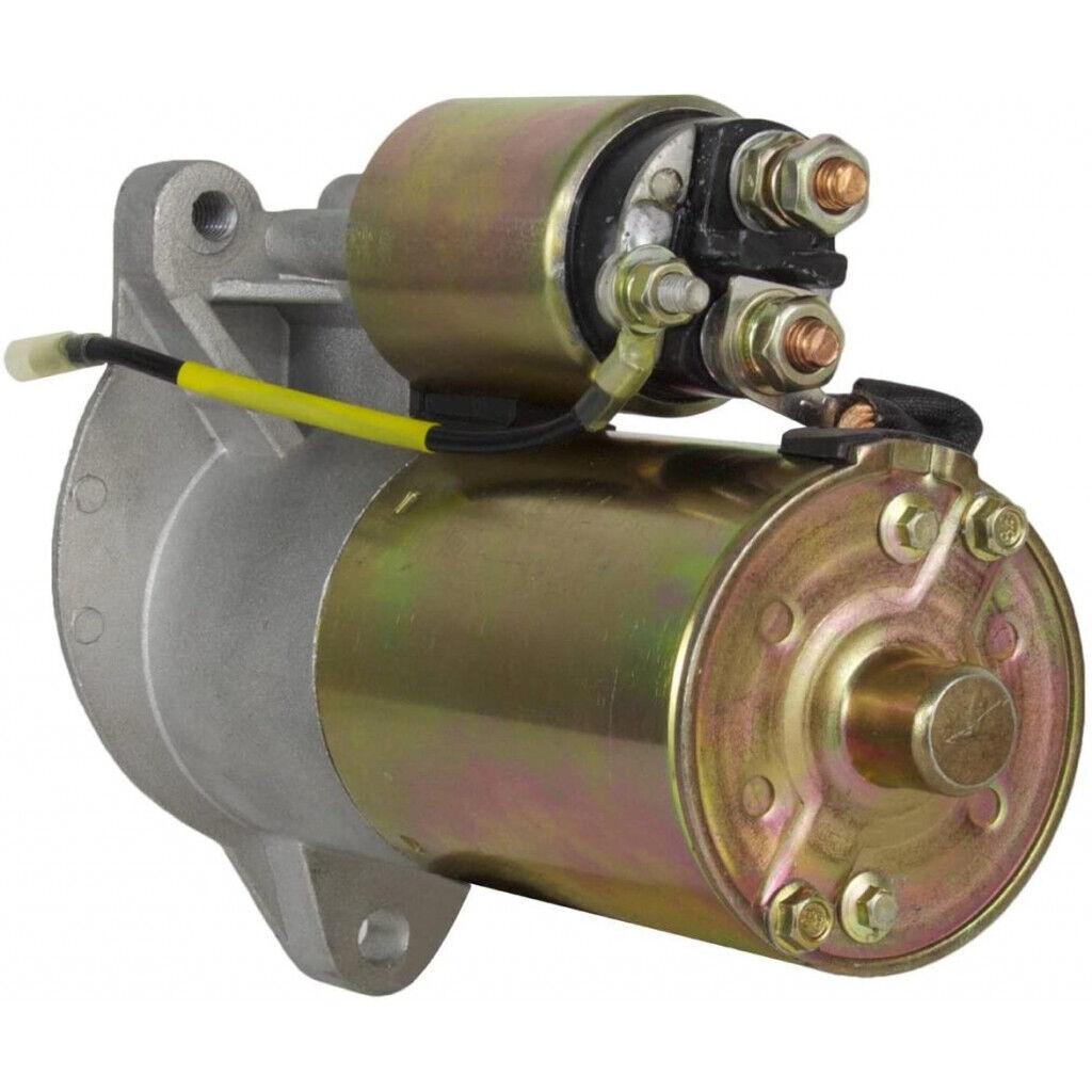 Starter Motor Ford E350 1992-1996 7.5L , 1-03226