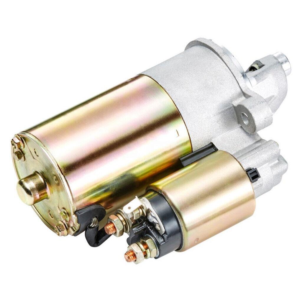 Starter Motor Lincoln Town Car 1996-2011 4.6/5.4L , 1-03267
