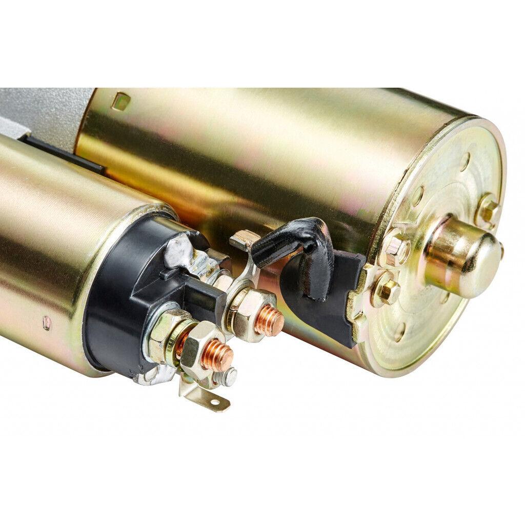 Starter Motor Lincoln Town Car 1996-2011 4.6/5.4L , 1-03267