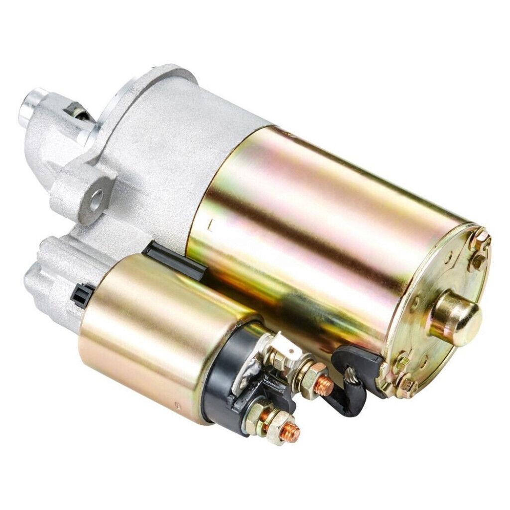 Starter Motor Lincoln Town Car 1996-2011 4.6/5.4L , 1-03267