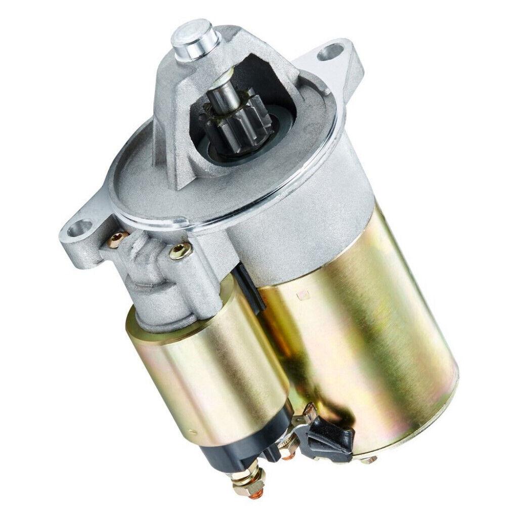 Starter Motor Ford Mustang 1997-2004 4.2/3.8L , 1-03268