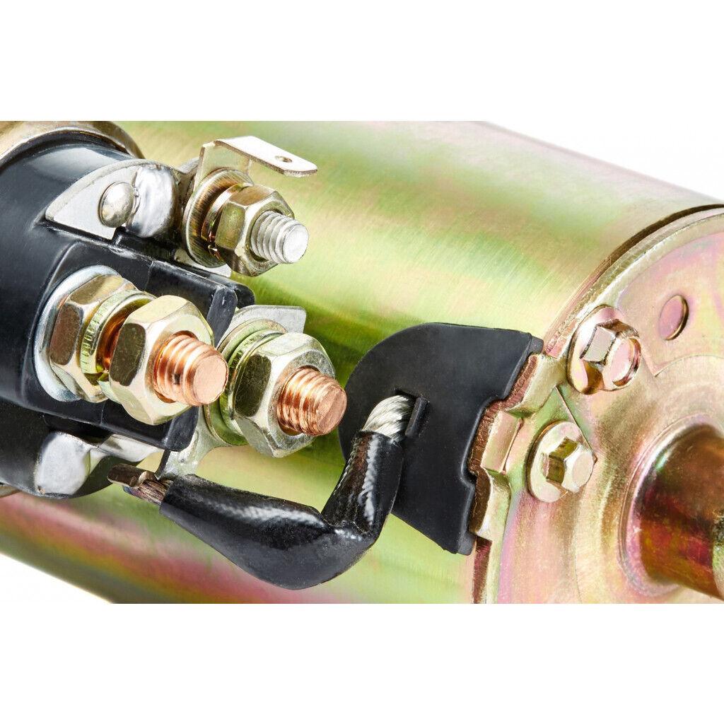Starter Motor Ford Ranger 1997-2008 3.0L , 1-03272