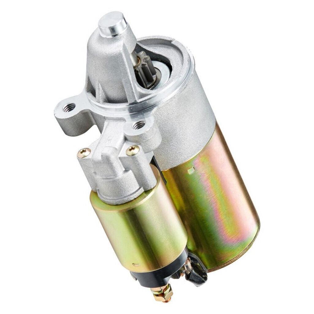 Starter Motor Ford Ranger 1997-2008 3.0L , 1-03272