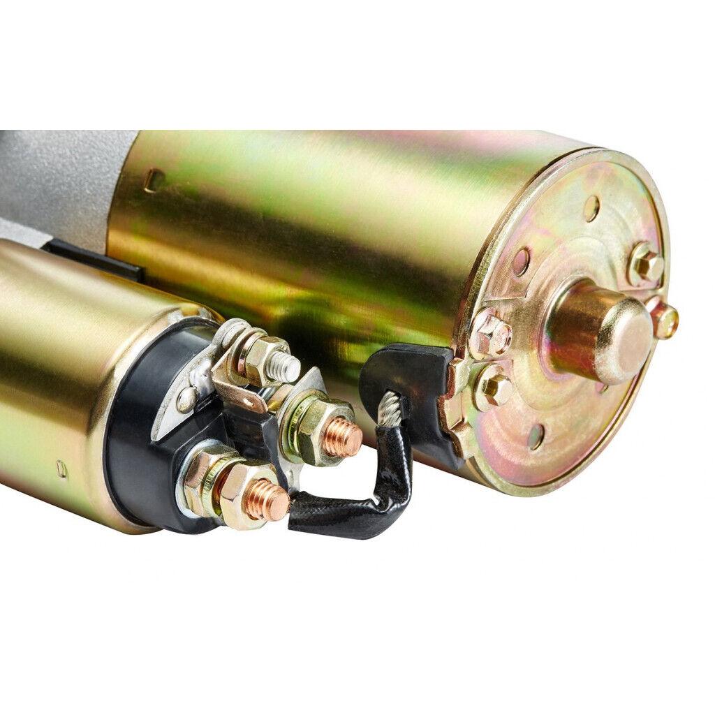 Starter Motor Ford Ranger 1997-2008 3.0L , 1-03272