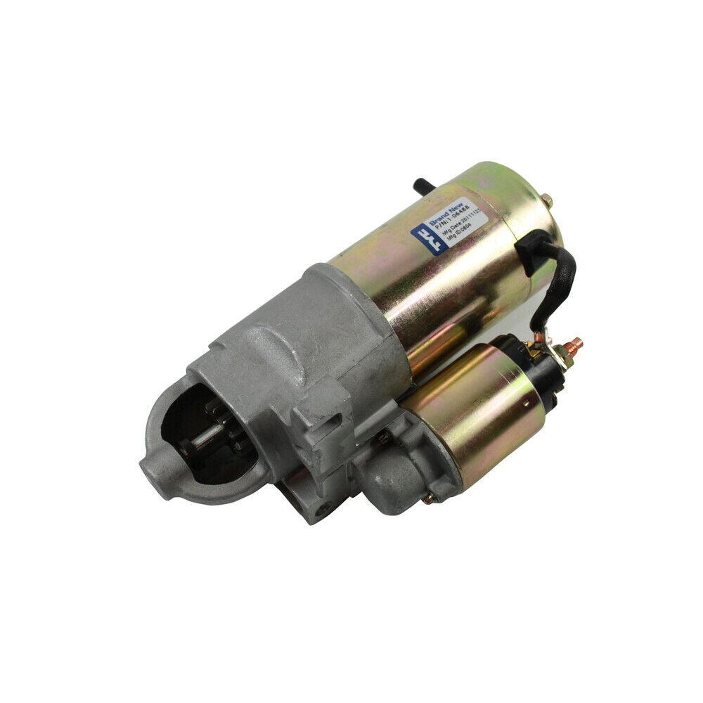 Starter Motor Chevrolet Silverado 1500 1999-2000 4.8/5.3L , 1-06488