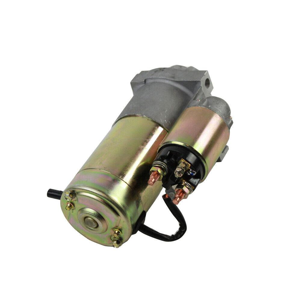 Starter Motor Chevrolet Silverado 1500 1999-2000 4.8/5.3L , 1-06488