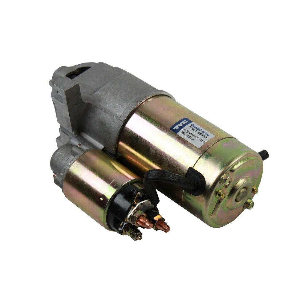 Starter Motor Chevrolet Silverado 1500 1999-2000 4.8/5.3L , 1-06488