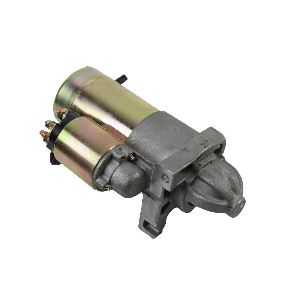 Starter Motor Chevrolet Silverado 1500 1999-2000 4.8/5.3L , 1-06488