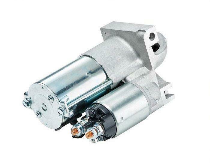 Starter Motor Chevrolet Equinox 2005 2.2/3.4/3.1/3.5L , 1-06491