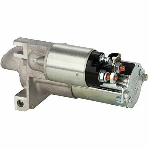 Starter Motor Chevrolet Equinox 2005 2.2/3.4/3.1/3.5L , 1-06491