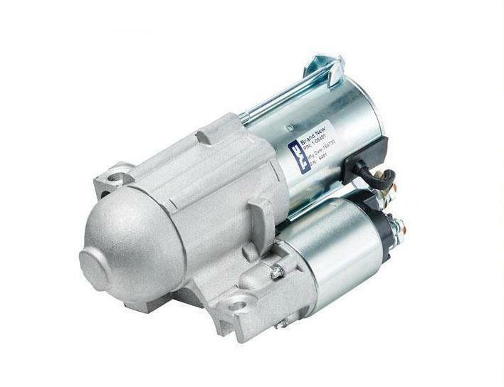 Starter Motor Chevrolet Equinox 2005 2.2/3.4/3.1/3.5L , 1-06491