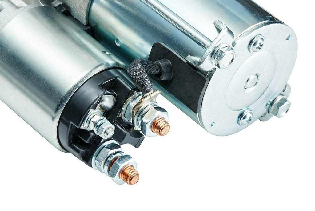 Starter Motor Chevrolet Blazer 2005 4.3L , 1-06495