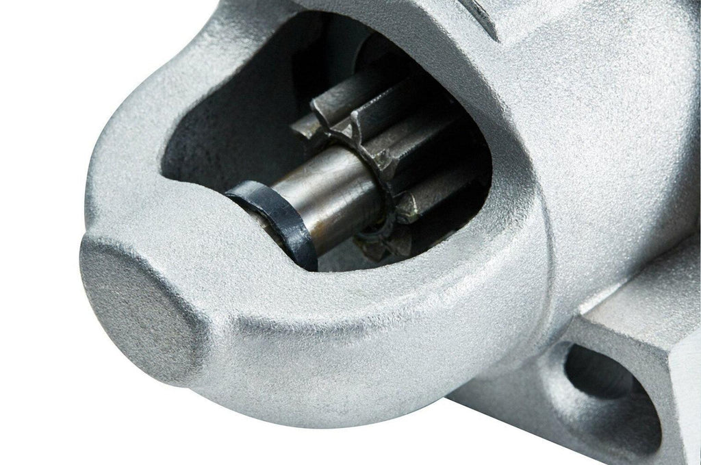 Starter Motor Chevrolet Blazer 2005 4.3L , 1-06495