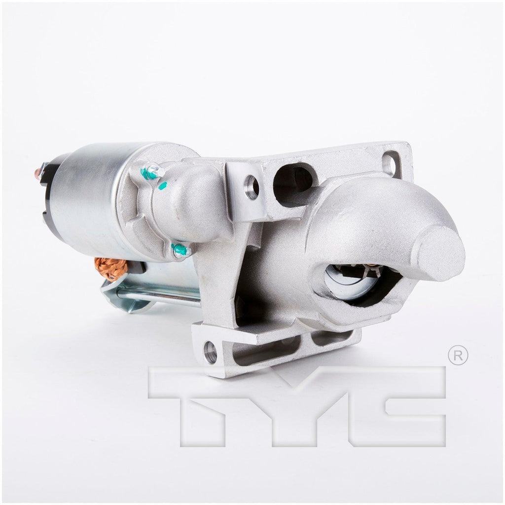 Starter Motor Chevrolet Blazer 2005 4.3L , 1-06495
