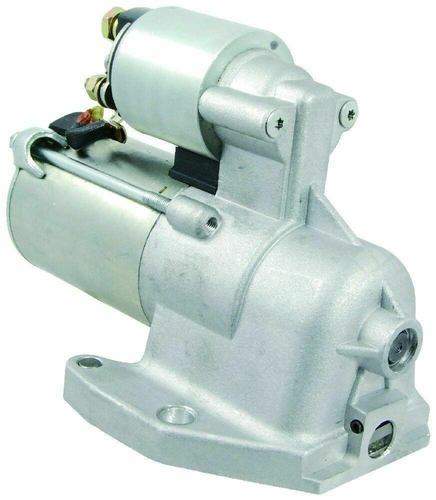 Starter Motor Ford Escape 2005-2012 3.0L , 1-06676