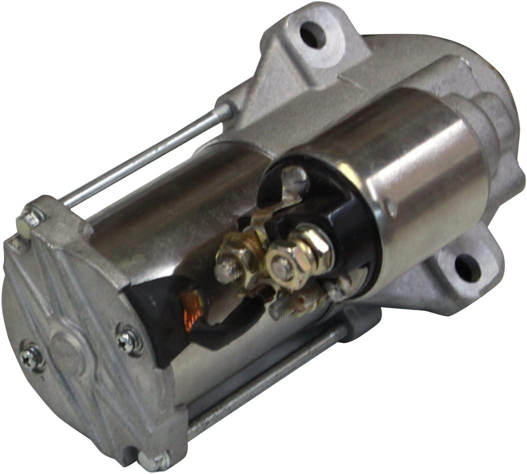 Starter Motor Ford Taurus 2008-2016 3.5L , 1-06692