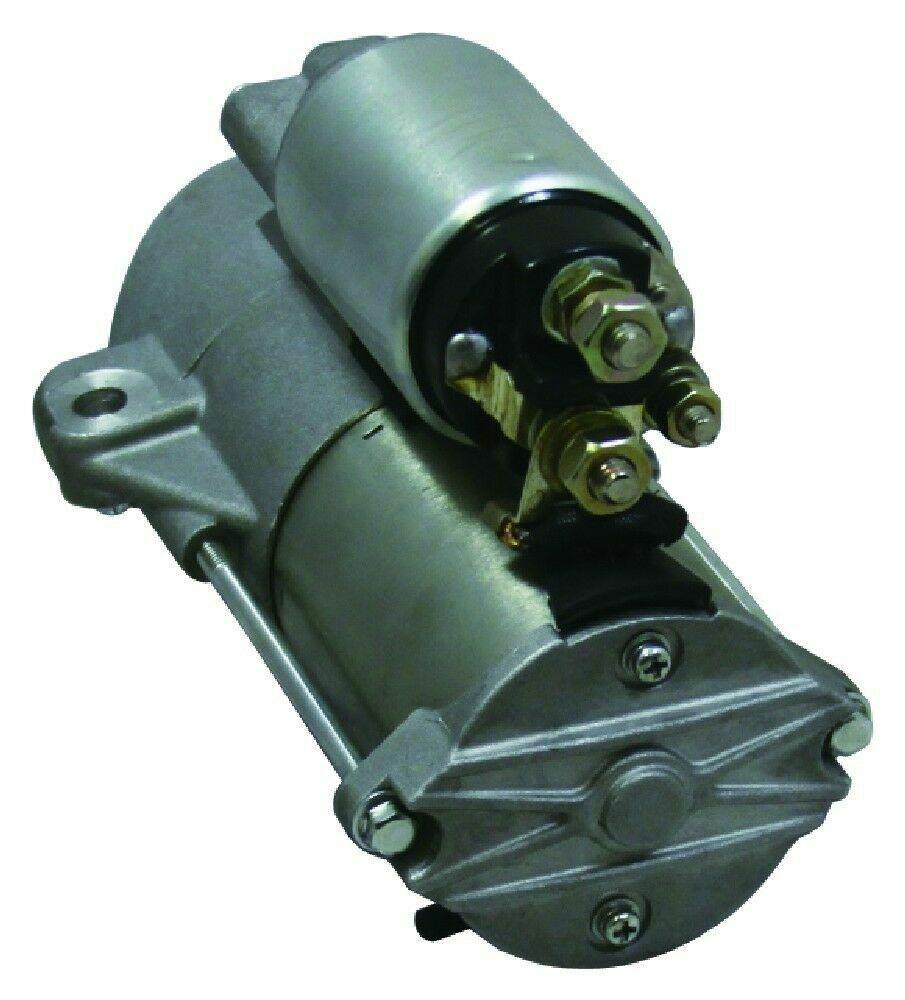 Starter Motor Ford Taurus 2008-2016 3.5L , 1-06692