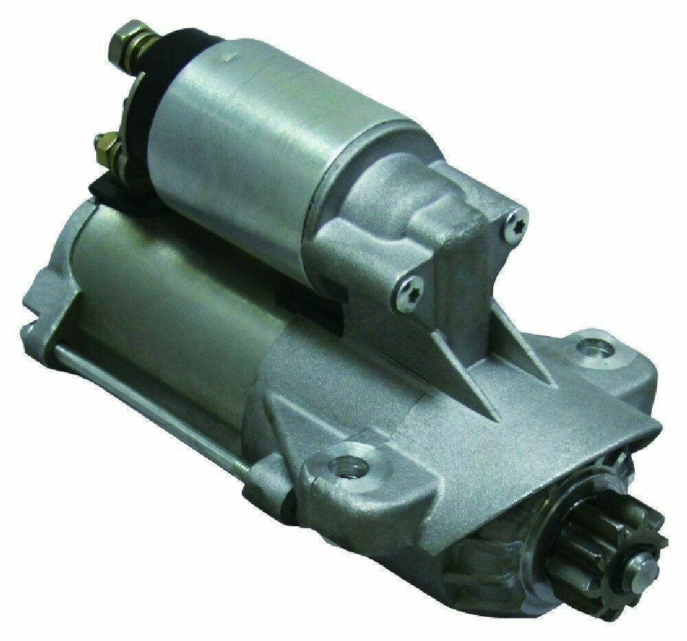 Starter Motor Ford Taurus 2008-2016 3.5L , 1-06692