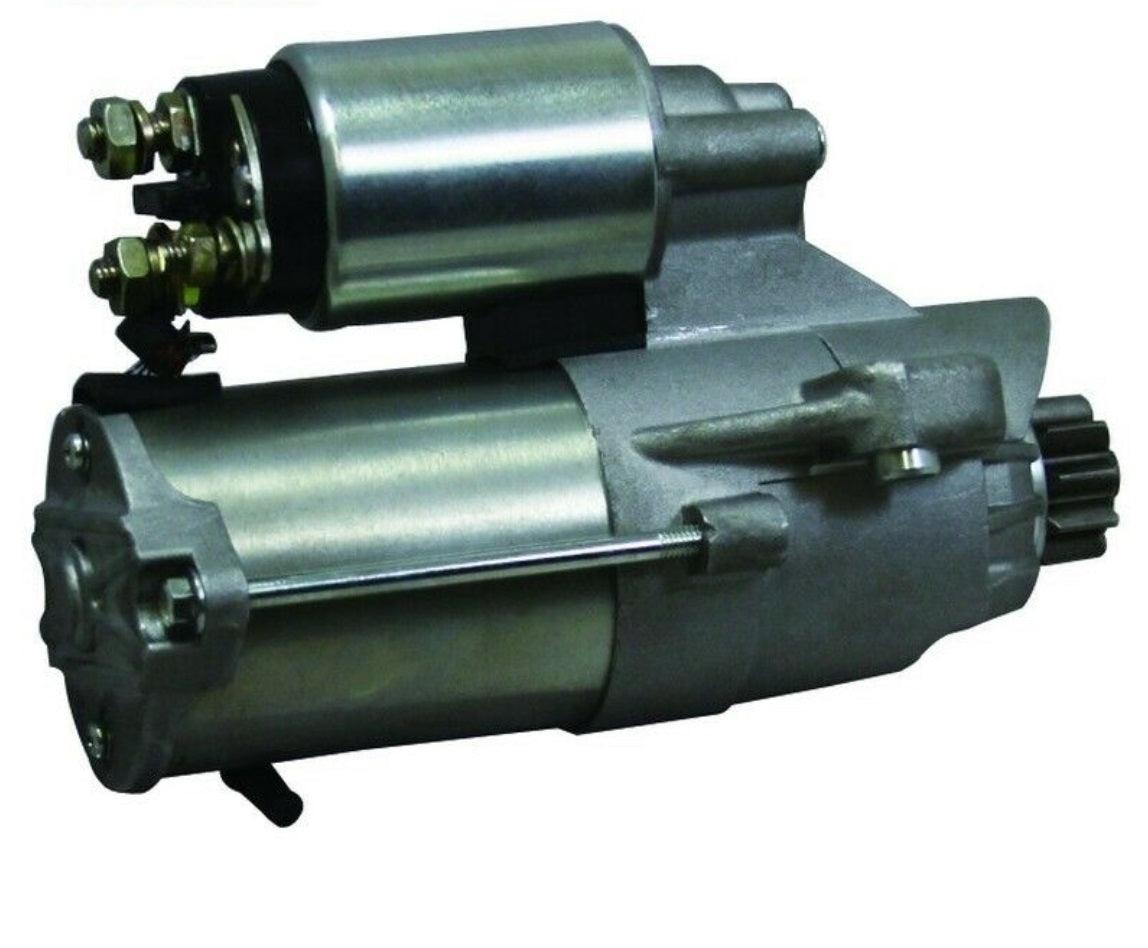Starter Motor Ford Taurus 2008-2016 3.5L , 1-06692