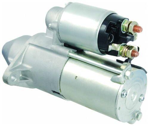 Starter Motor Chevrolet Aveo 5 2006-2008 1.6L , 1-06726