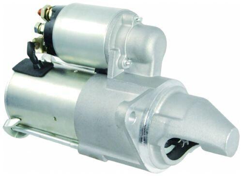 Starter Motor Chevrolet Aveo 5 2006-2008 1.6L , 1-06726