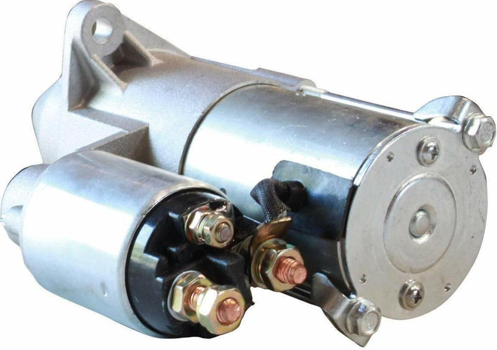 Starter Motor Pontiac Wave Hatchback 2005-2007 1.6L , 1-06726