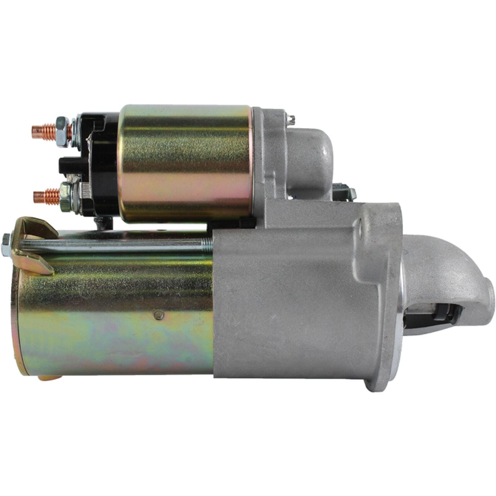 Starter Motor Nissan Sentra 2003-2006 1.8L L4 , 1-06749