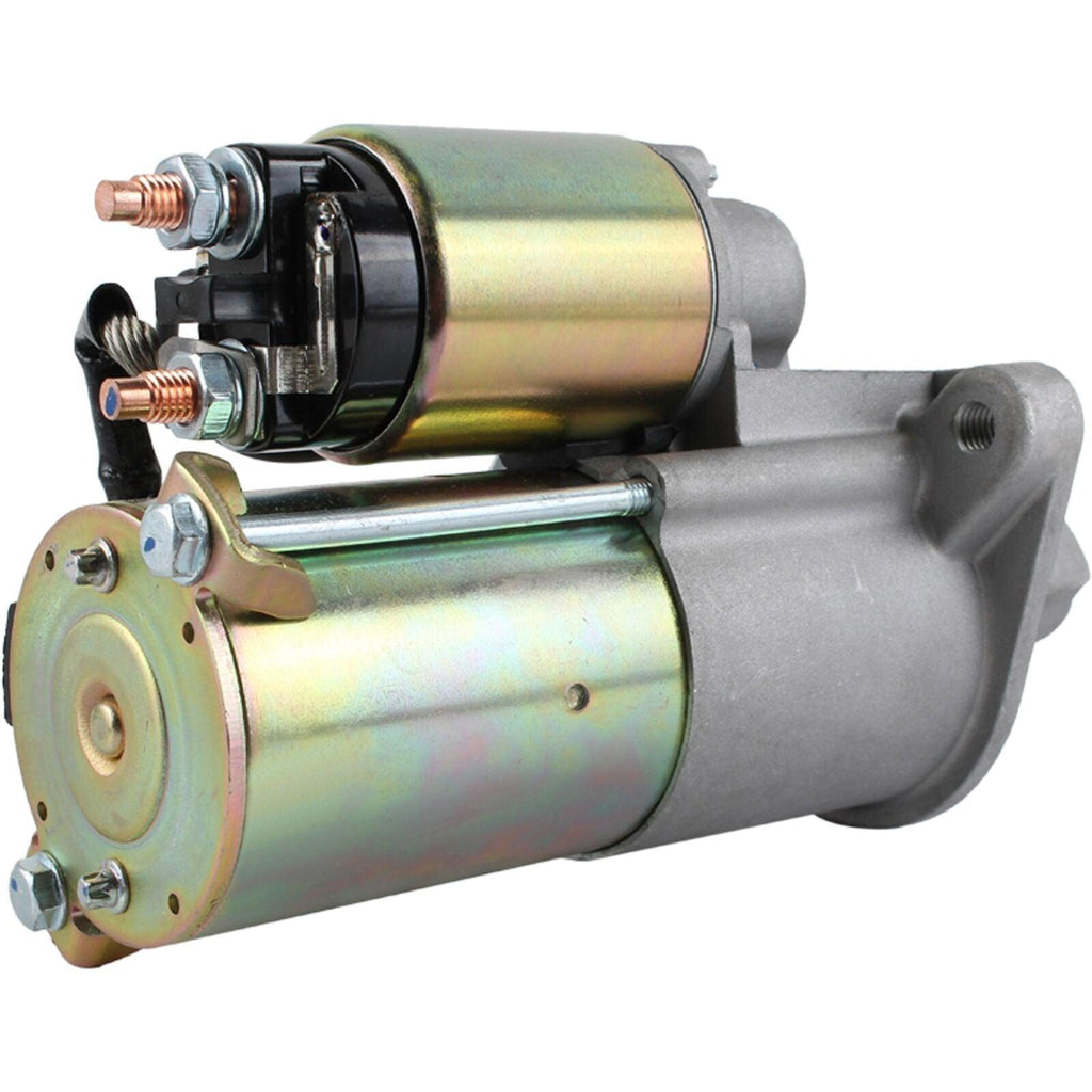 Starter Motor Nissan Sentra 2003-2006 1.8L L4 , 1-06749
