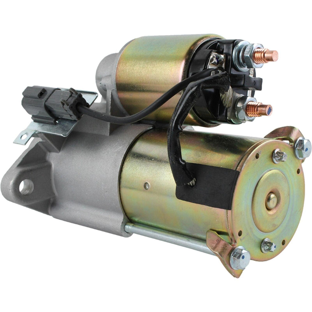 Starter Motor Nissan Sentra 2003-2006 1.8L L4 , 1-06749