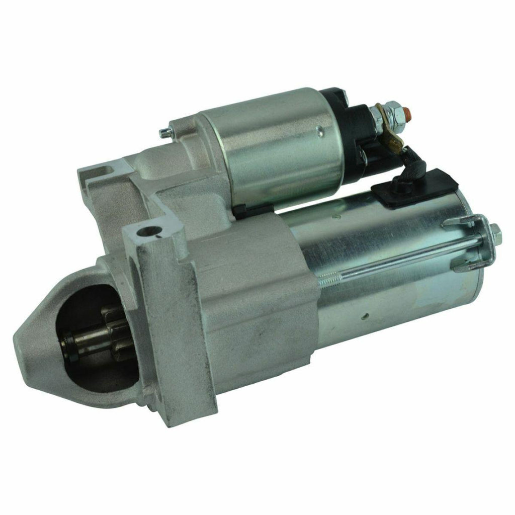 Starter Motor Chevrolet Impala 2006-2011 3.4/3.9/3.5L , 1-06785