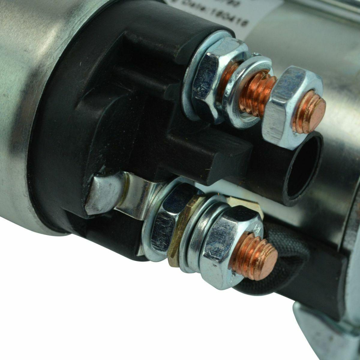 Starter Motor Chevrolet Impala 2006-2011 3.4/3.9/3.5L , 1-06785