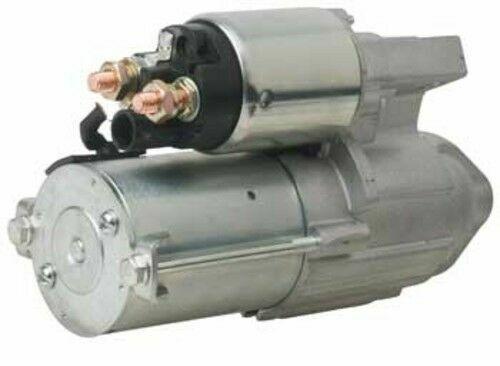 Starter Motor Chevrolet Impala 2006-2011 3.4/3.9/3.5L , 1-06785