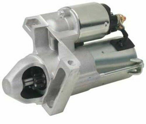 Starter Motor Chevrolet Impala 2006-2011 3.4/3.9/3.5L , 1-06785