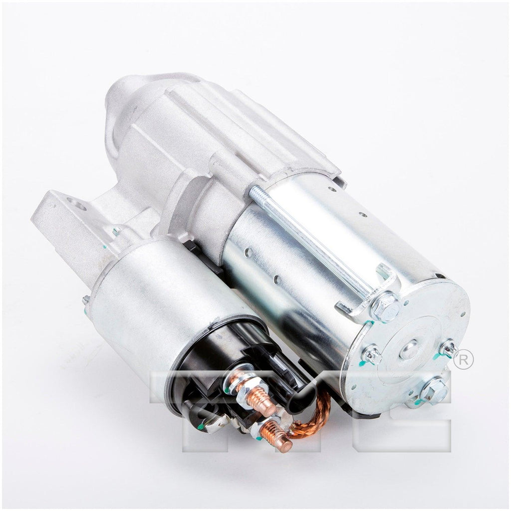 Starter Motor Chevrolet Impala 2006-2011 3.4/3.9/3.5L , 1-06785