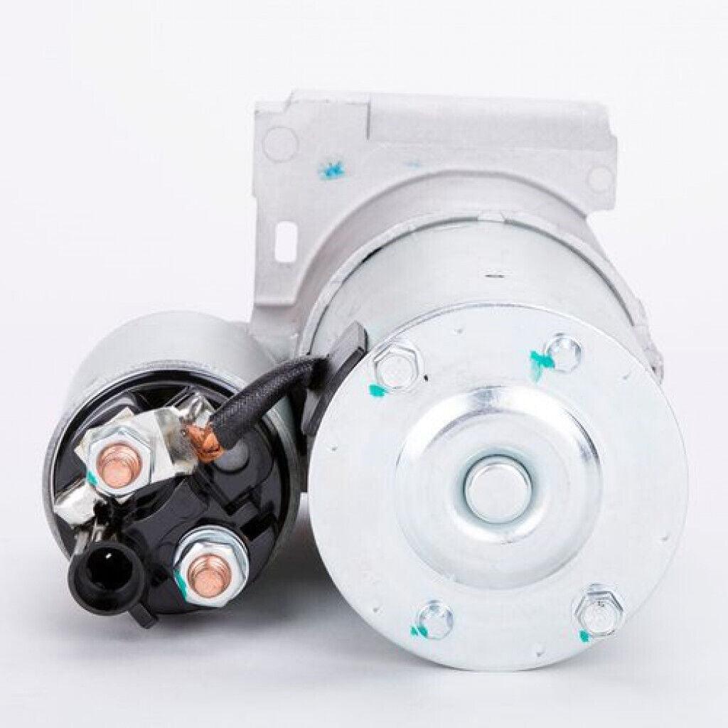 Starter Motor Gmc Sierra 2500 2009-2012 6.0/6.2L , 1-06942