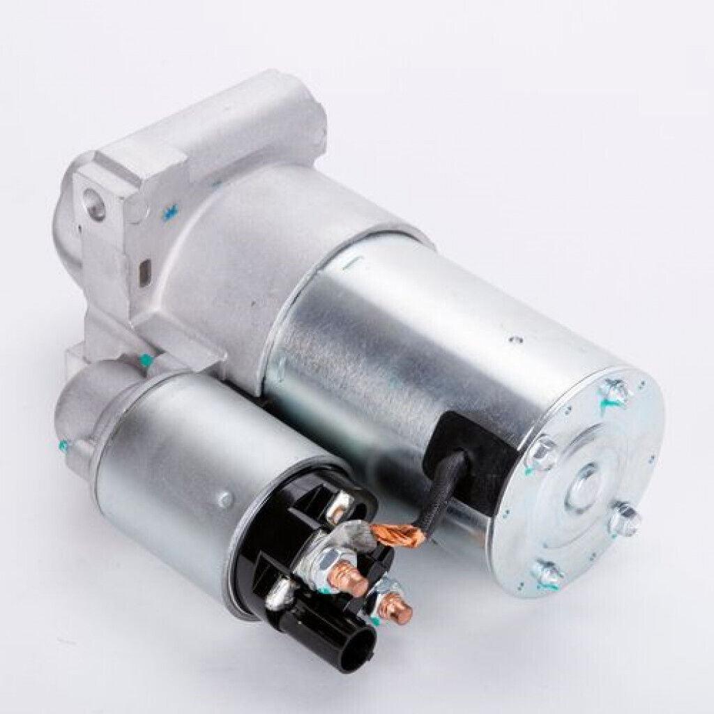 Starter Motor Gmc Sierra 2500 2009-2012 6.0/6.2L , 1-06942