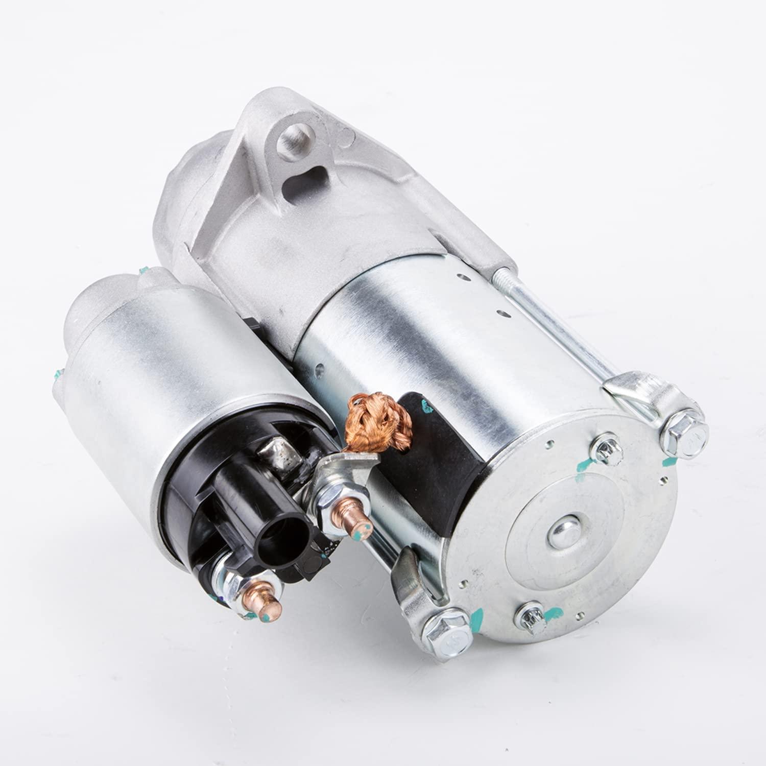 Starter Motor Chevrolet Cobalt 2008-2010 2.4/2.0/2.2L , 1-06947