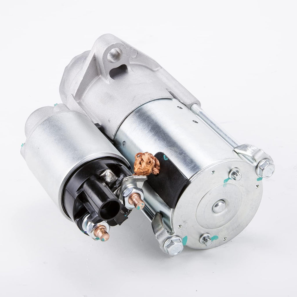 Starter Motor Buick Regal 2011-2017 2.4/2.0/2.2L , 1-06947