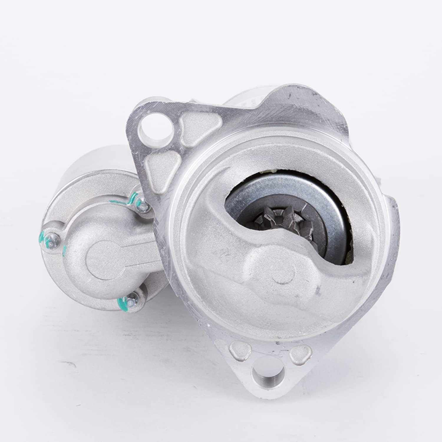 Starter Motor Chevrolet Equinox 2010-2017 2.4/2.0/2.2L , 1-06947