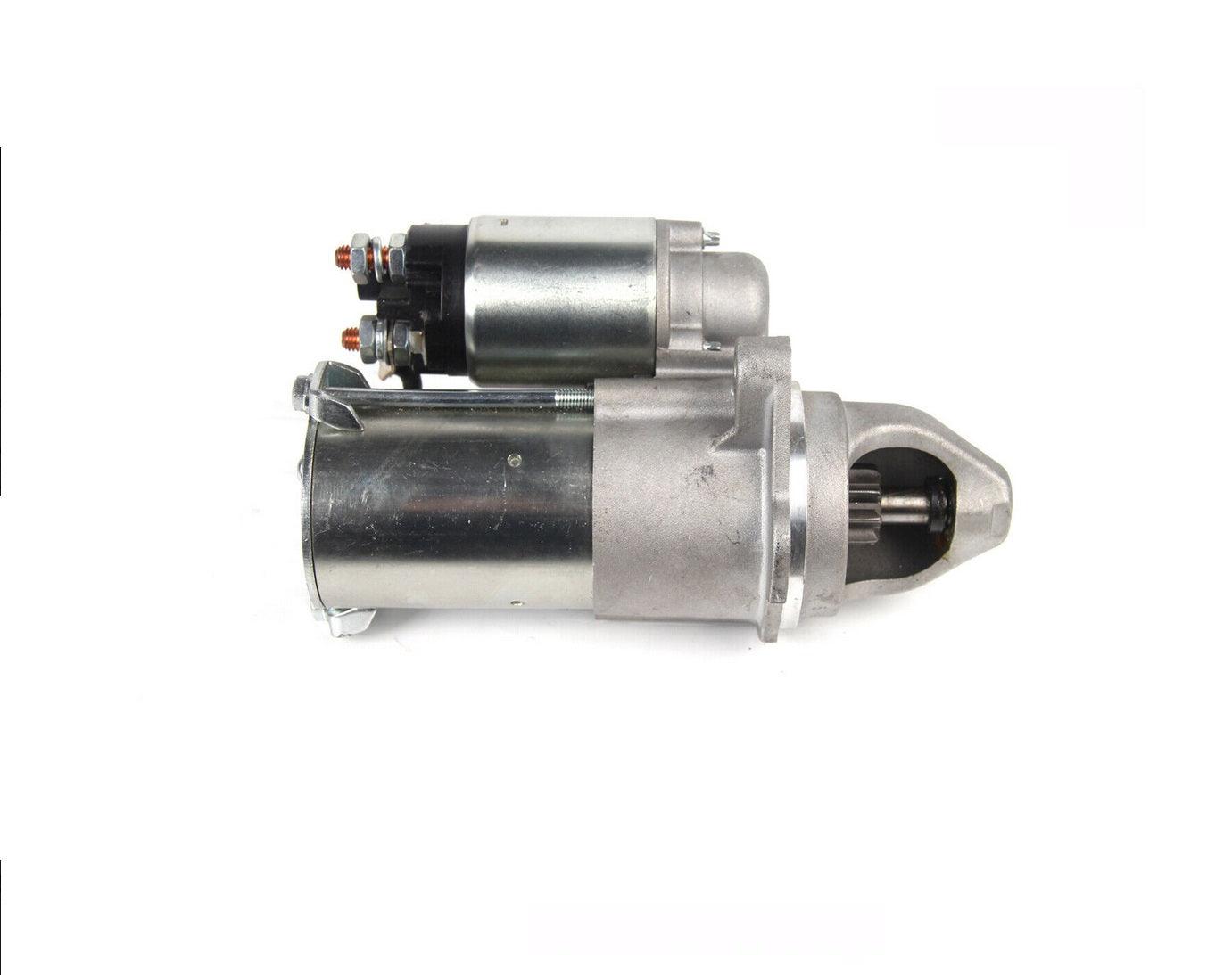 Starter Motor Chevrolet Equinox 2010-2017 2.4/2.0/2.2L , 1-06947