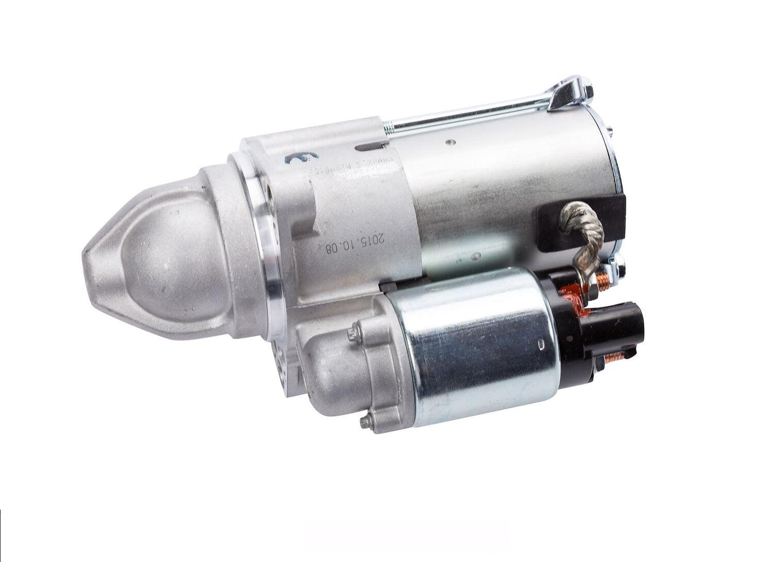 Starter Motor Chevrolet Equinox 2010-2017 2.4/2.0/2.2L , 1-06947