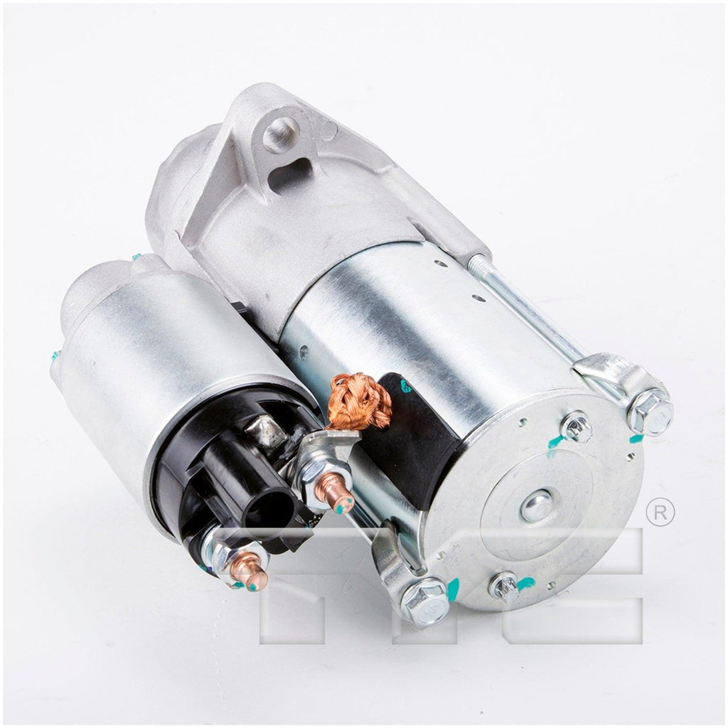 Starter Motor Buick Regal 2011-2017 2.4/2.0/2.2L , 1-06947