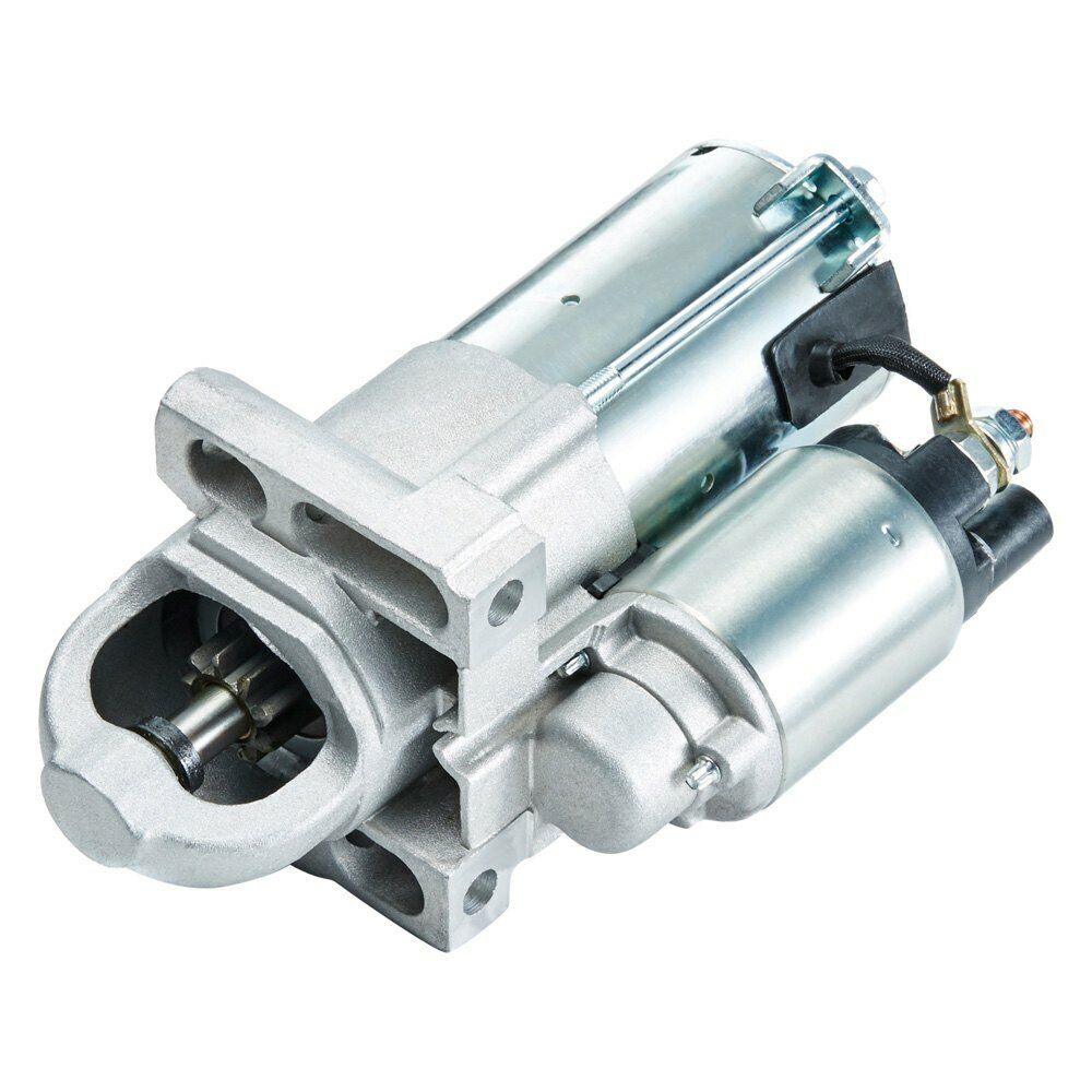 Starter Motor Chevrolet Silverado 1500 2009-2014 4.8/5.3L , 1-06970