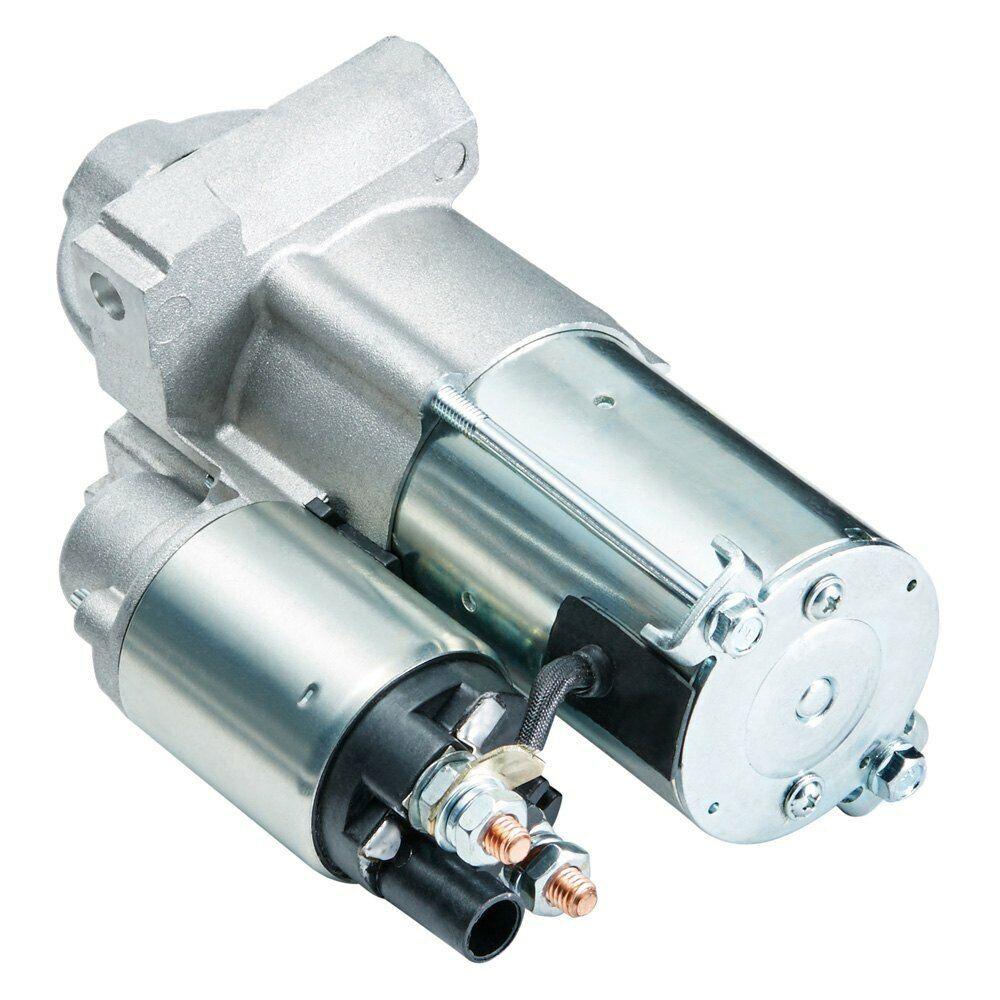 Starter Motor Chevrolet Silverado 1500 2009-2014 4.8/5.3L , 1-06970