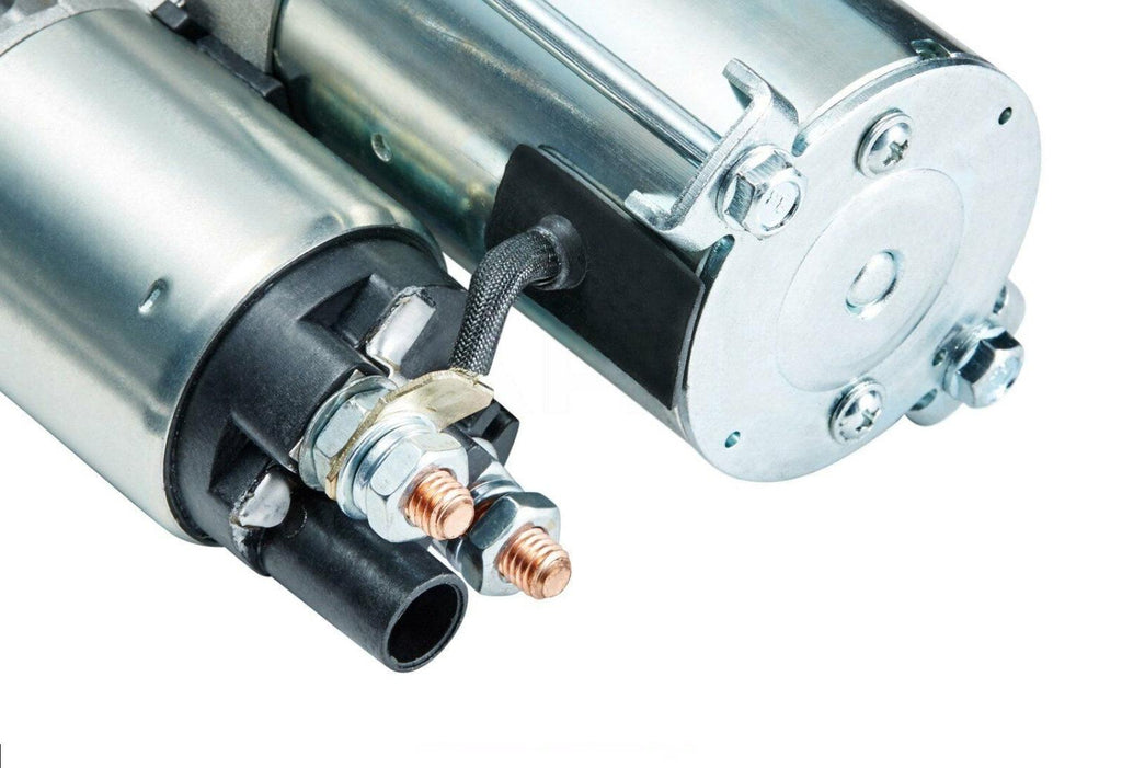 Starter Motor Chevrolet Silverado 1500 2009-2014 4.8/5.3L , 1-06970