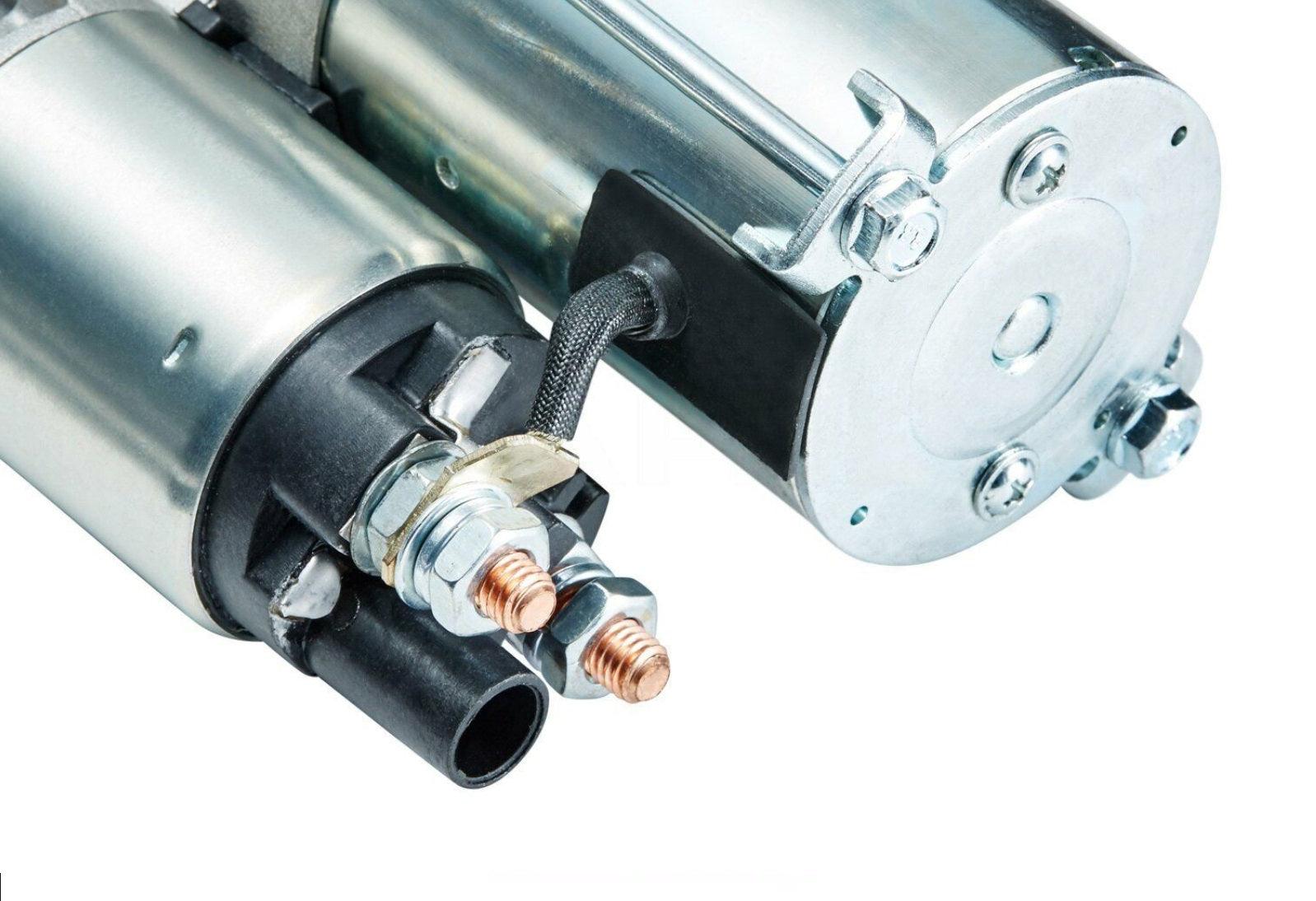 Starter Motor Chevrolet Silverado 1500 2009-2014 4.8/5.3L , 1-06970