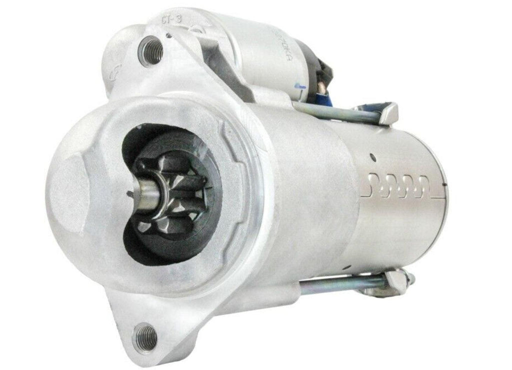 Starter Motor Hyundai Santa Fe 2010-2011 3.5/3.8L , 1-06976